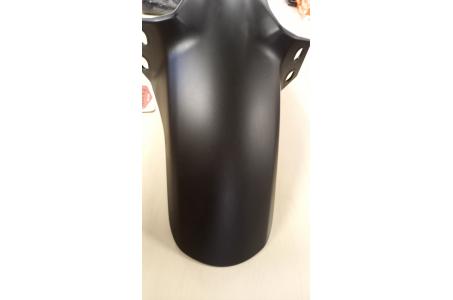 Garde boue avant Ténéré 700 2024