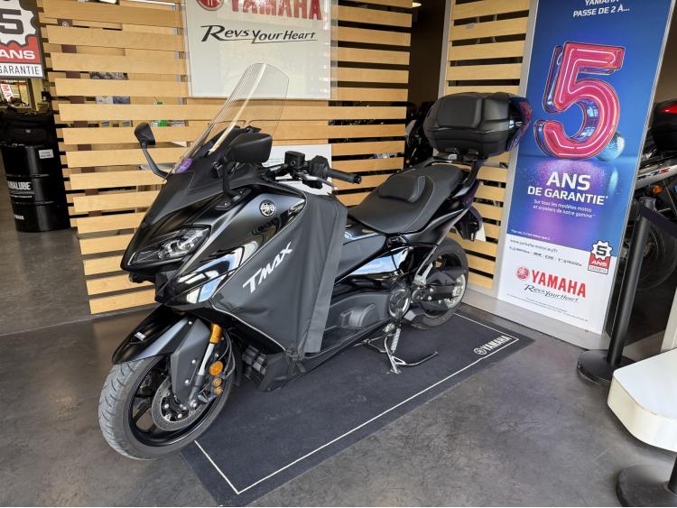 YAMAHA XP T-MAX 560 TECH MAX