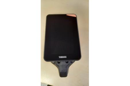 Compteur Ténéré 700 2024