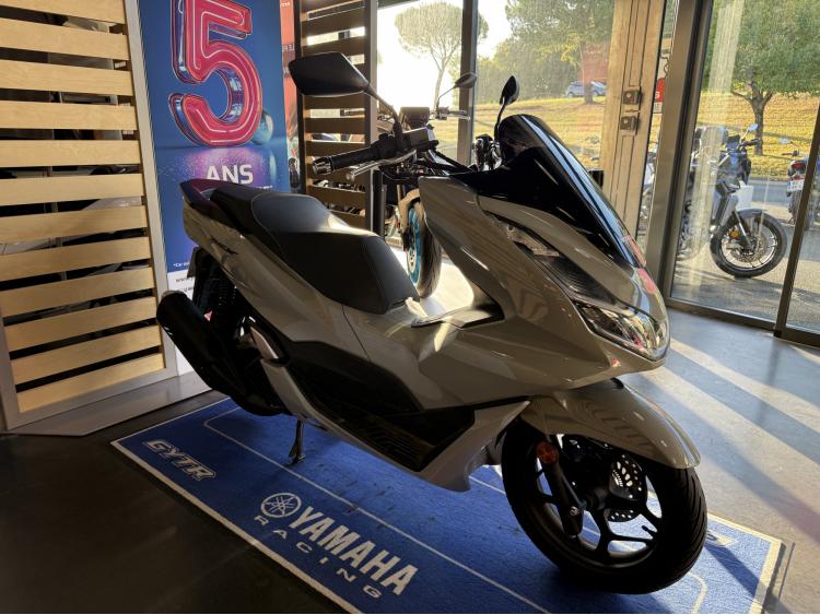 HONDA PCX 125