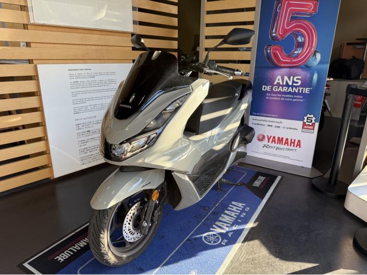 HONDA PCX 125