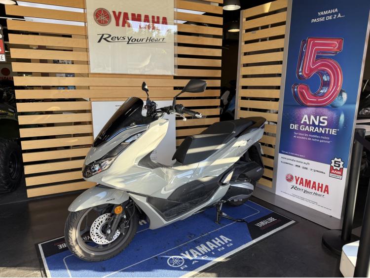 HONDA PCX 125