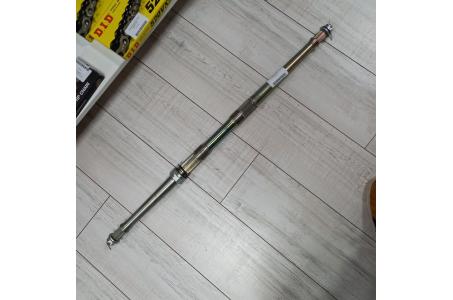 Axe roue AR YFZ450