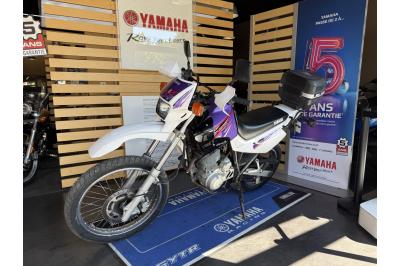YAMAHA XTE