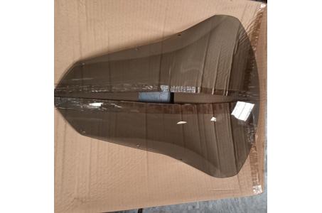 Bulle Fazer FZ6 S2 Touring