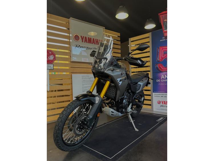 YAMAHA XTZ TENERE 700