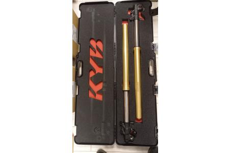 Fourche Ténéré 700