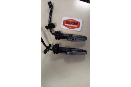 Clignotants Led Ténéré 700